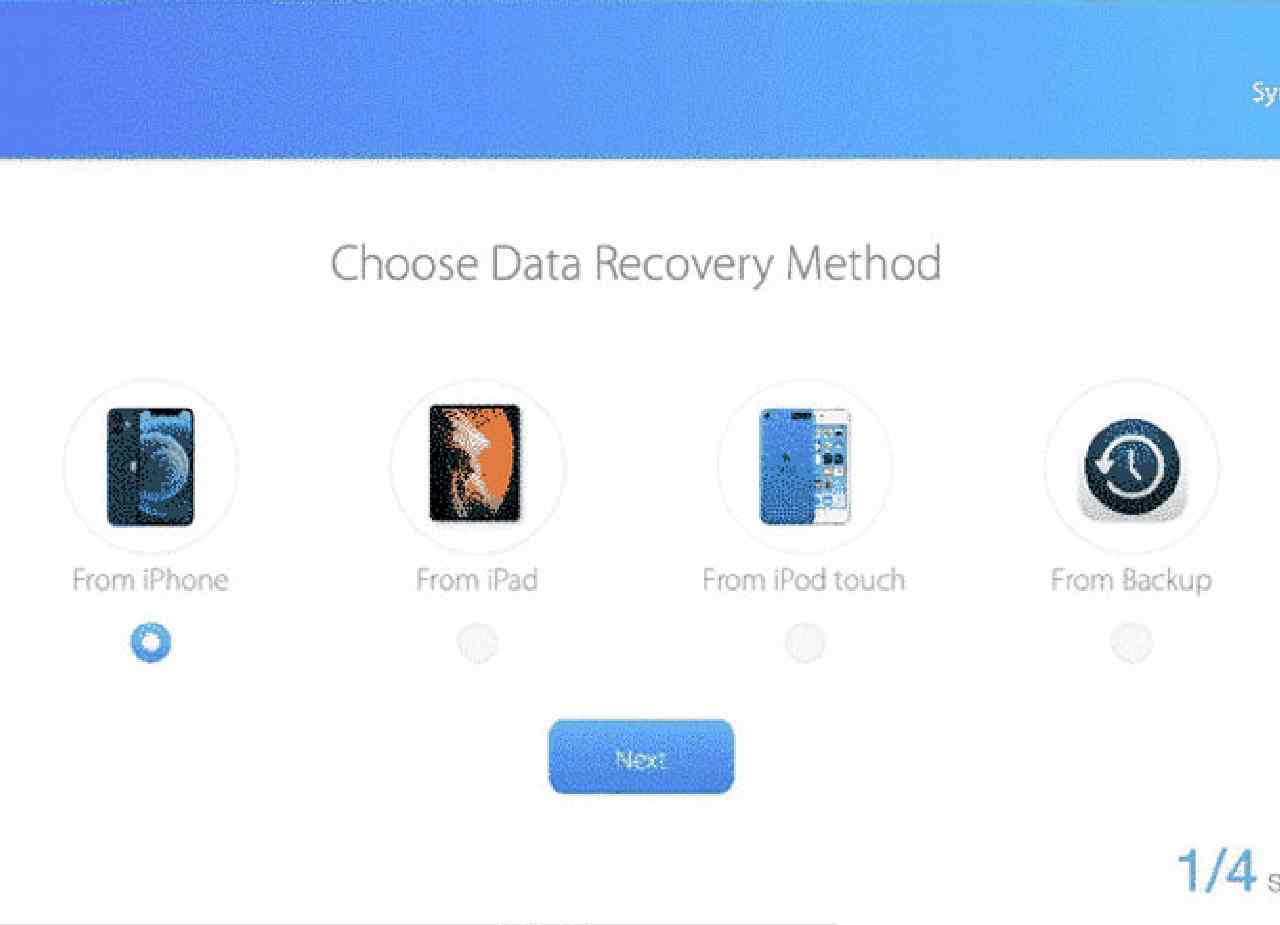 Omni Recover 3.7.5 for MacOS Free Download