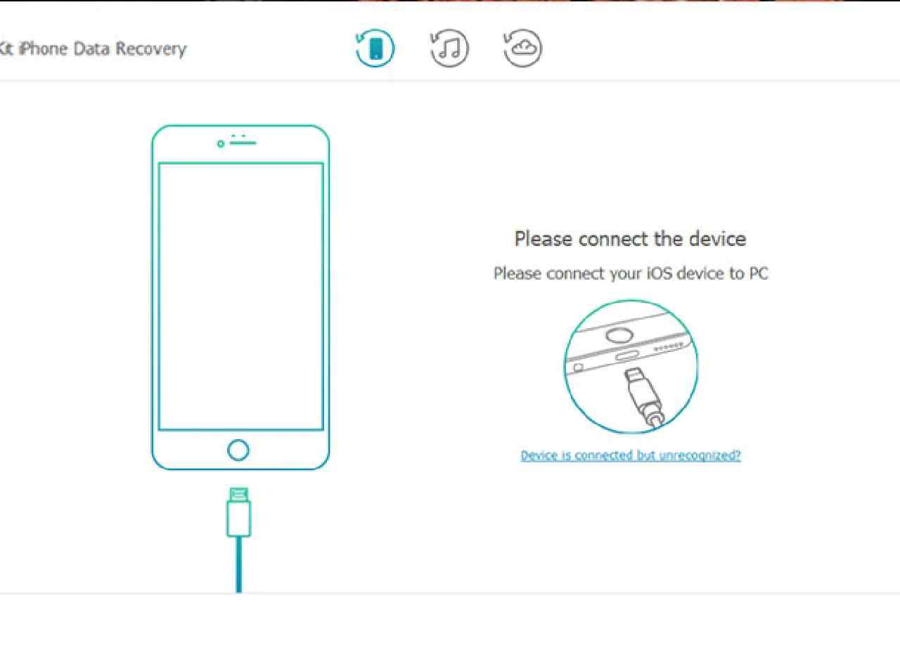 TunesKit iPhone Data Recovery for MacOS Download (Latest 2026)