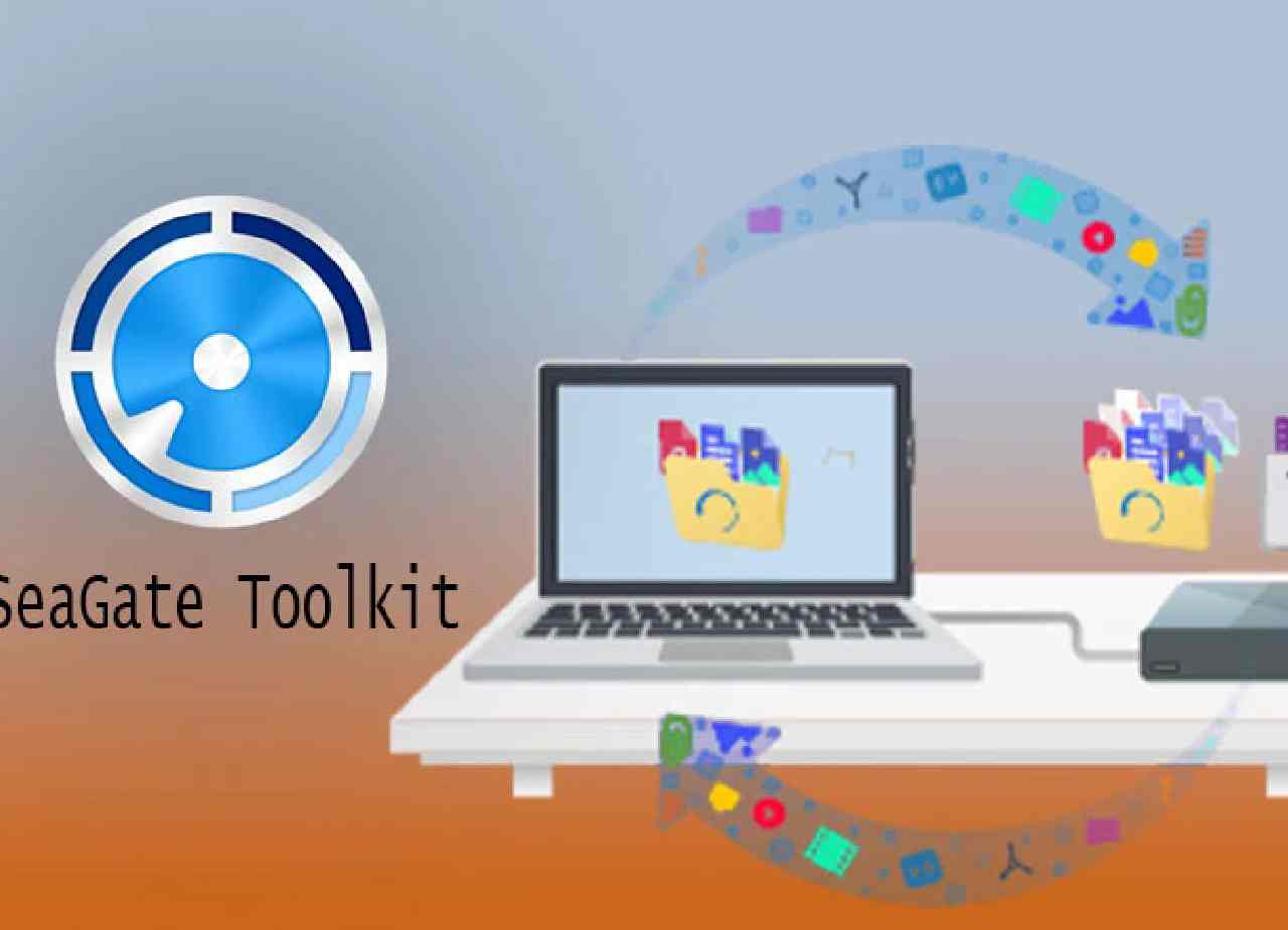 Seagate Toolkit for MacOS Download (Latest 2026)