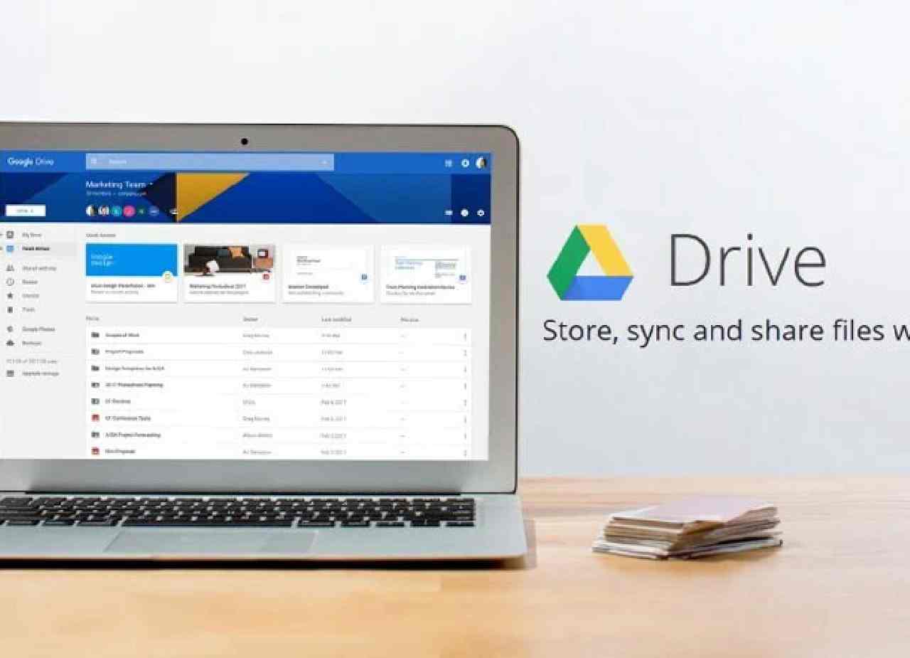 Google Drive for MacOS Download (Latest 2026)