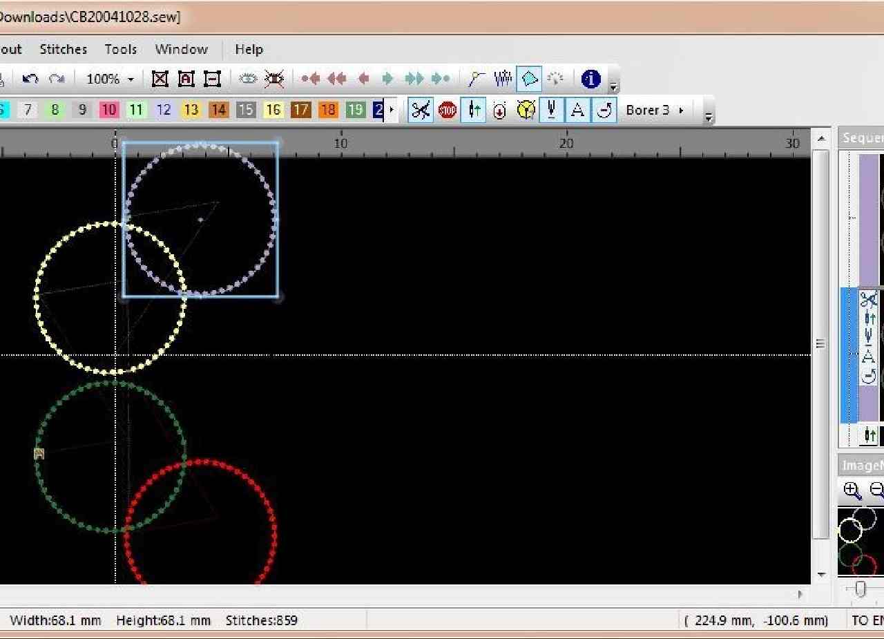 My Editor (free) download Windows version