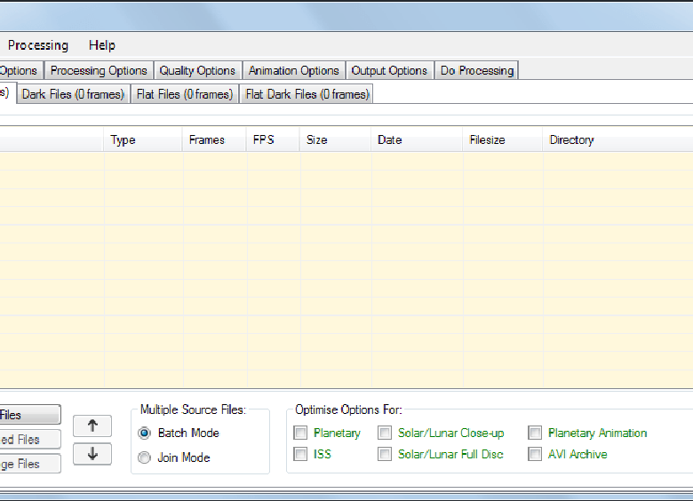 PIPP (free) download Windows version