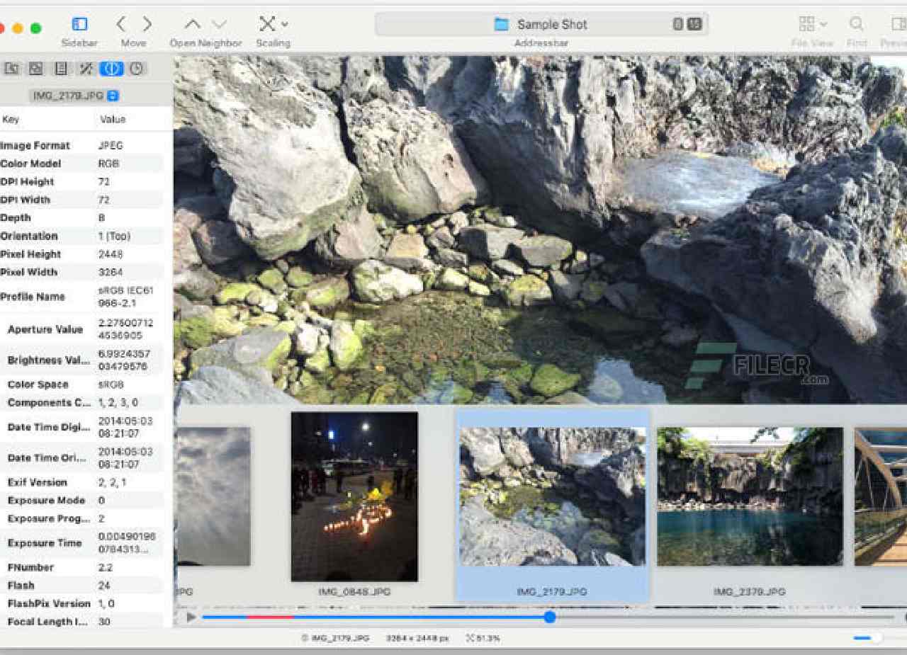 EdgeView 5.8.5 for MacOS Full Version Free Download