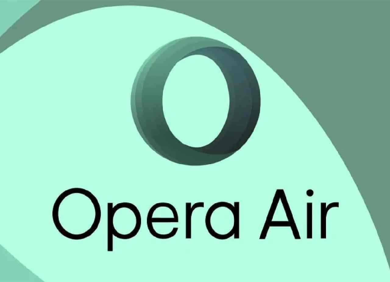 Opera Air Browser for MacOS Download (Latest 2026)