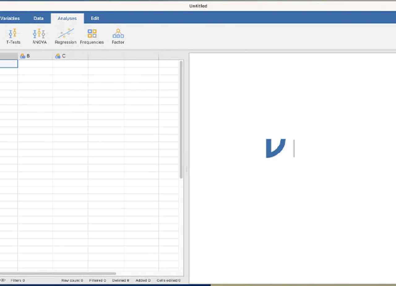 jamovi Desktop for MacOS Download (Latest 2026)