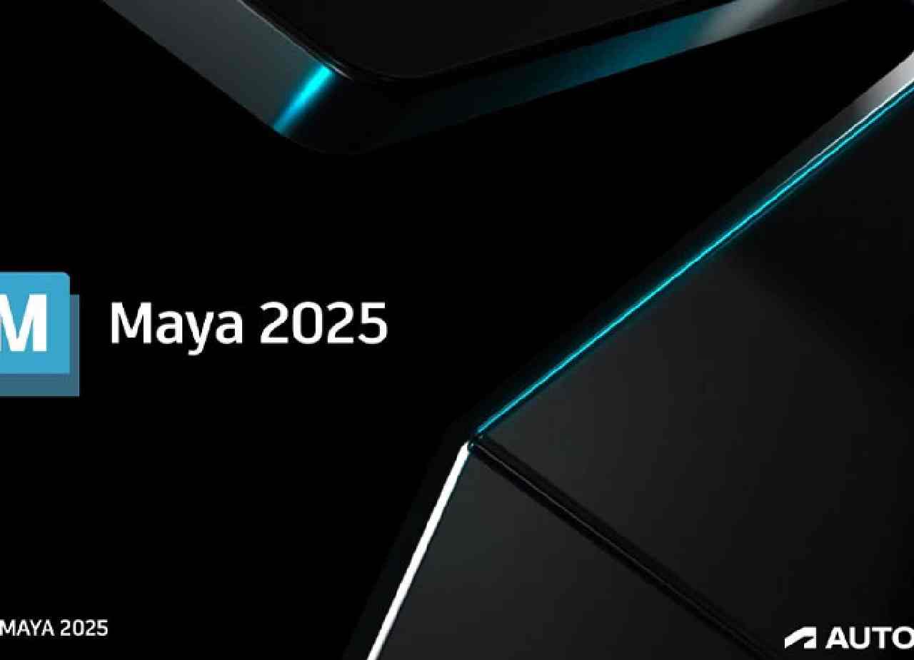 Autodesk Maya 2027.1 for MacOS Free Download