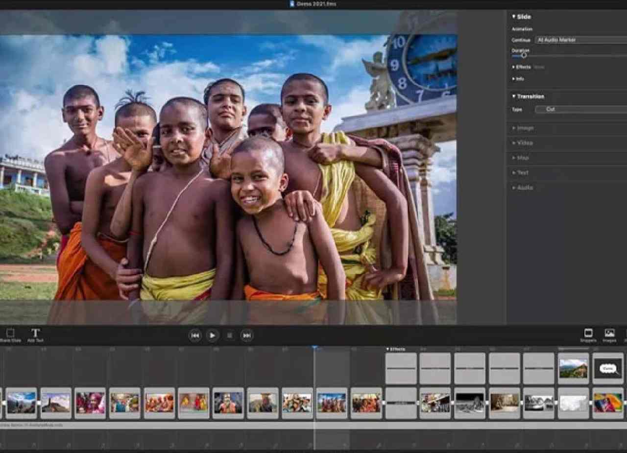 FotoMagico for MacOS Download (Latest 2026)