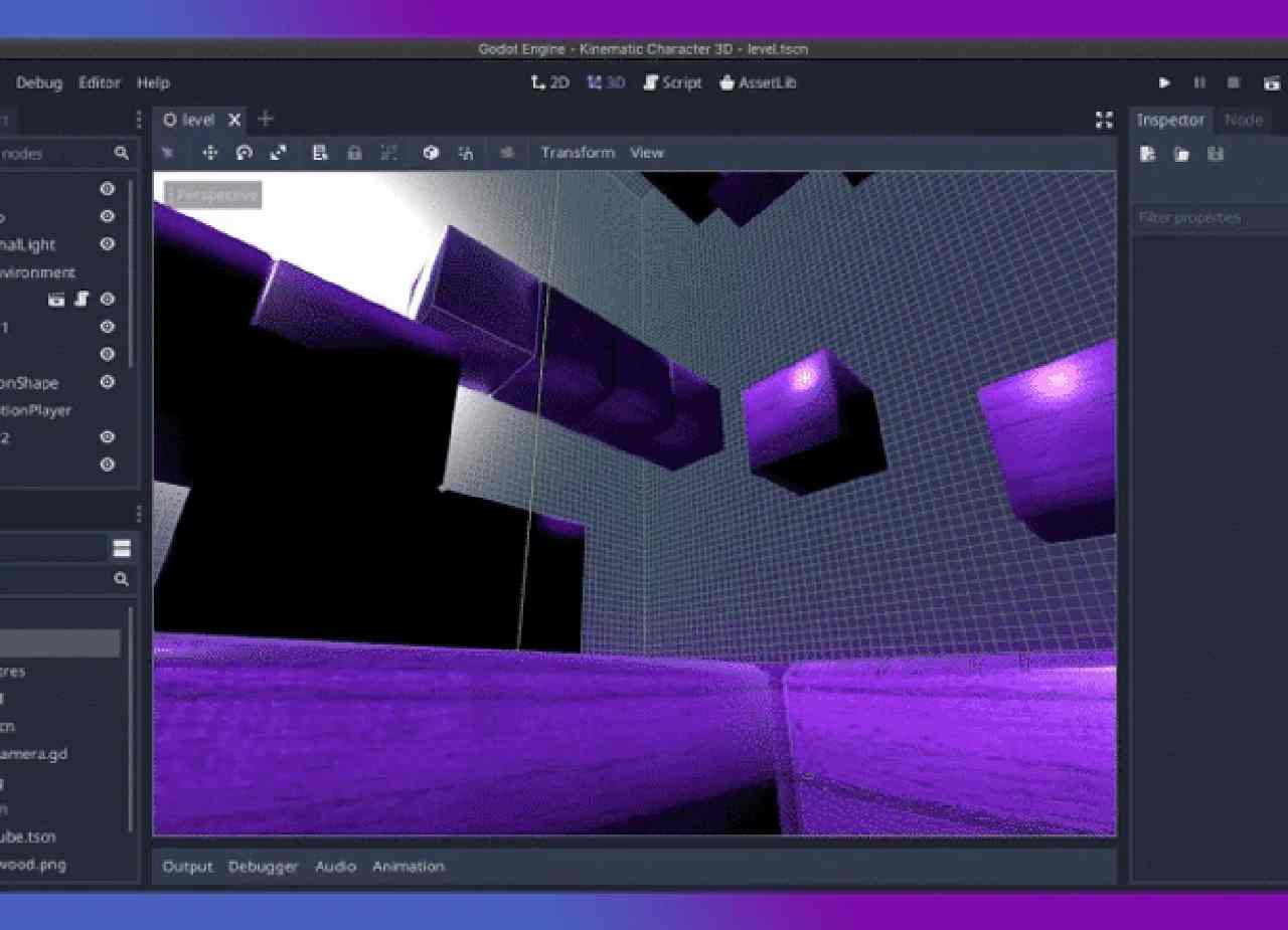 Godot Engine for MacOS Download (Latest 2026)