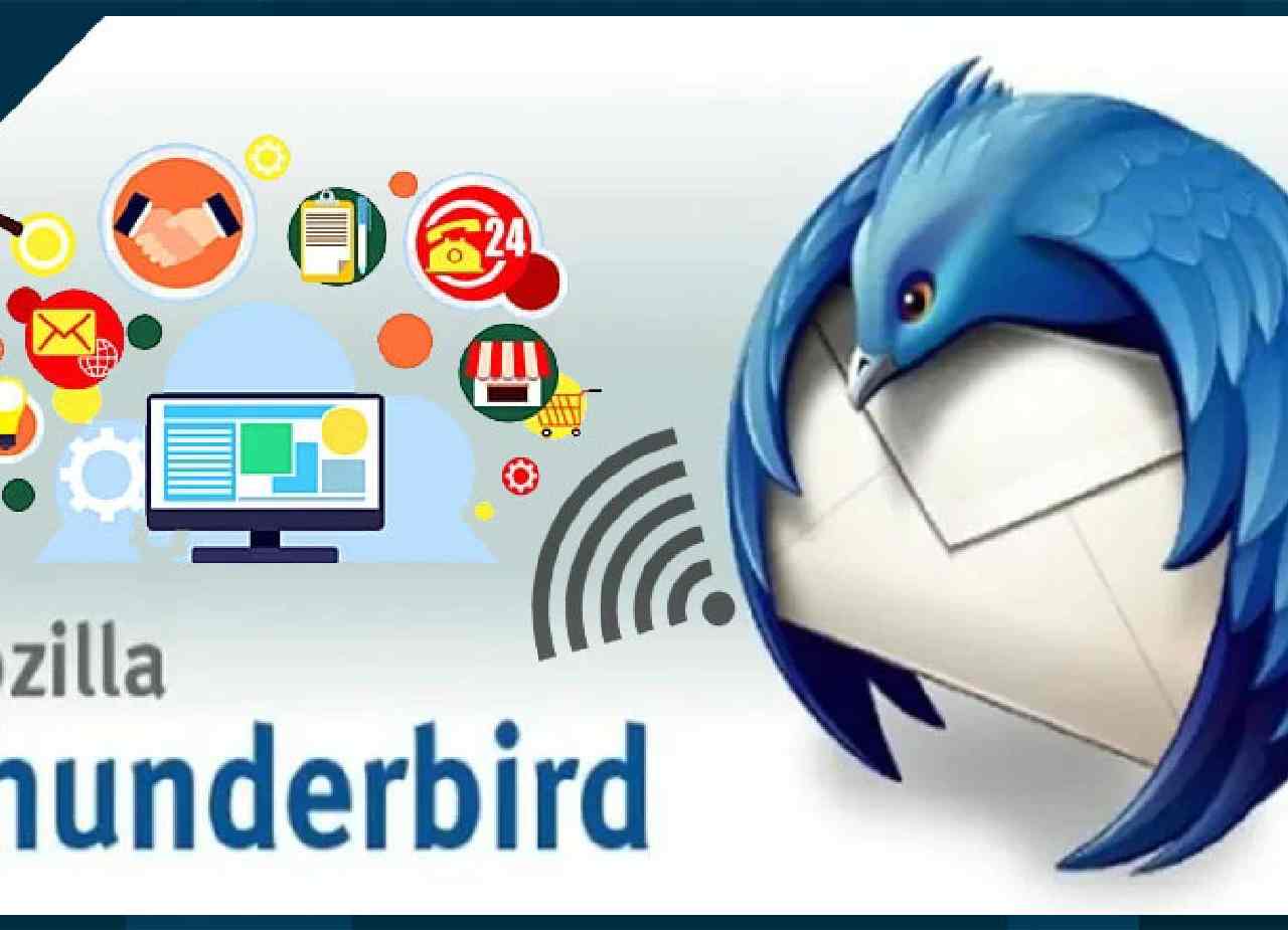 Mozilla Thunderbird for MacOS Download (Latest 2026)