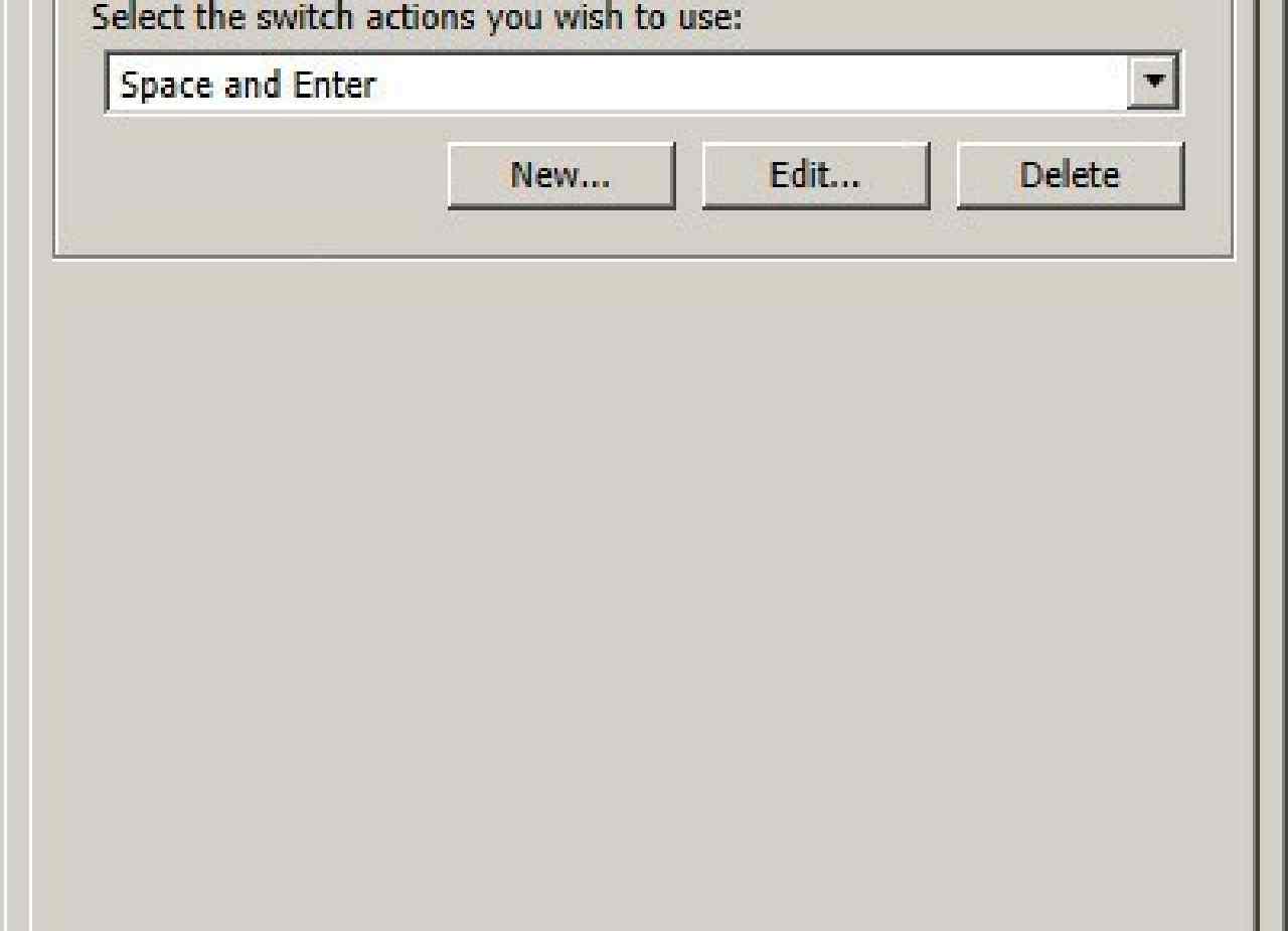 Switch Driver (free) download Windows version
