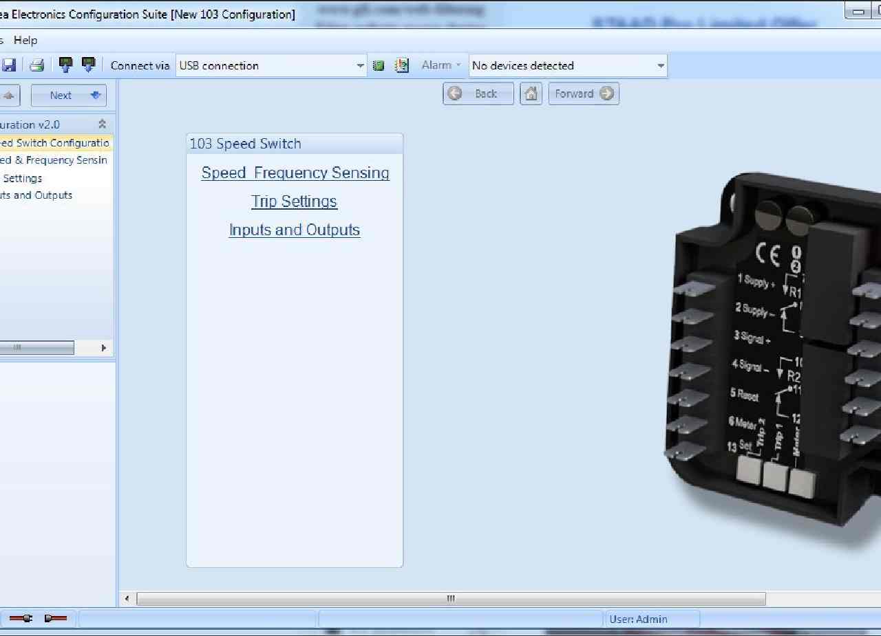 DSE Configuration Suite (free) download Windows version