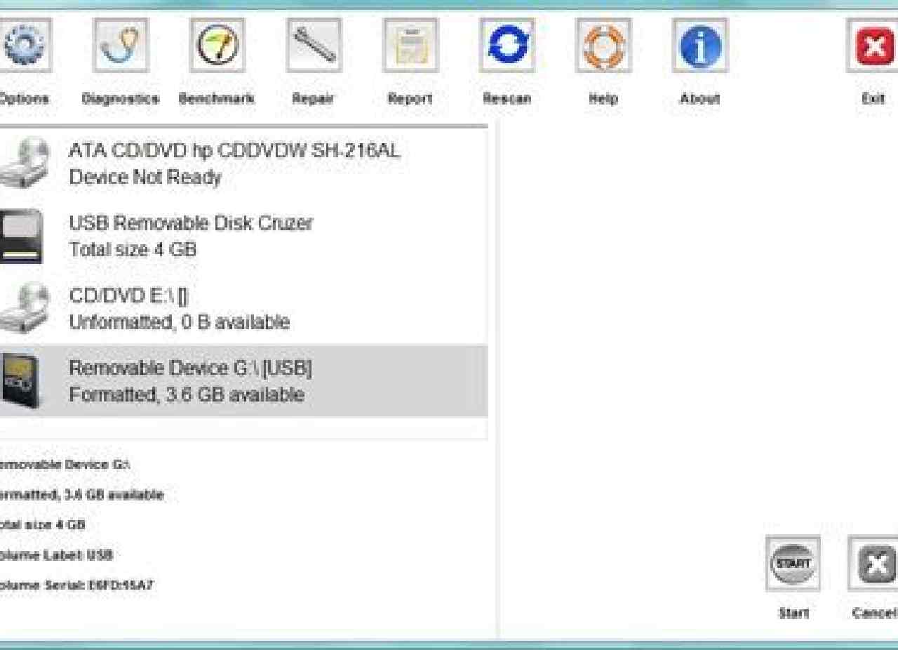 Digital Media Doctor (free version) download for PC
