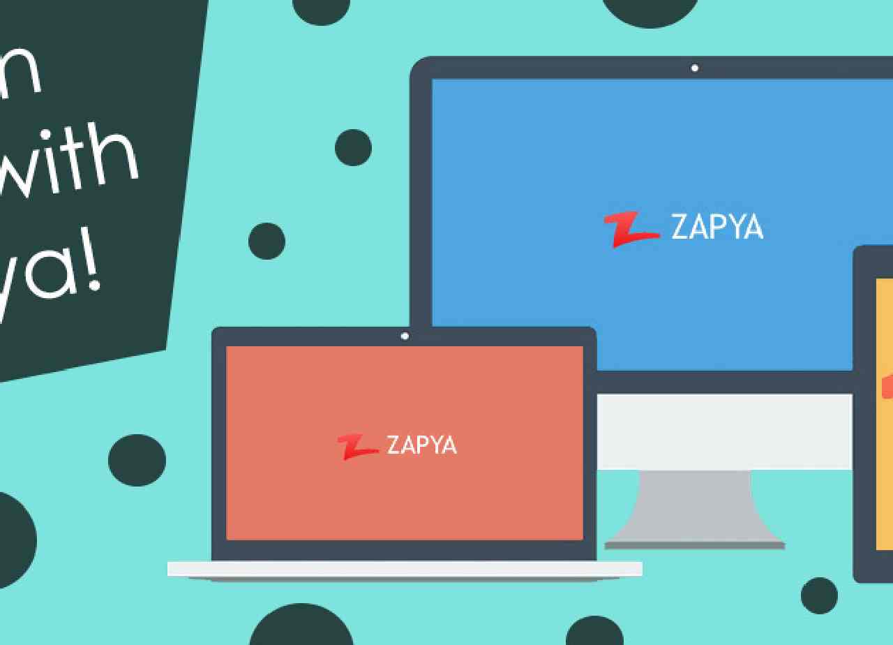 Zapya (free) download Windows version